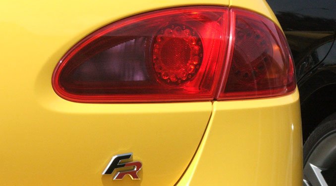 Vezettük: SEAT Leon FR 22