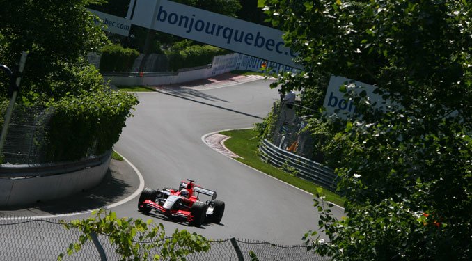 F1: Alonso tönkreverte a mezőnyt 7