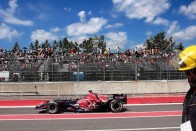 F1: Alonso tönkreverte a mezőnyt 37