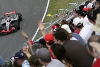 F1: Alonso tönkreverte a mezőnyt 40