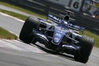 F1: Alonso tönkreverte a mezőnyt 41