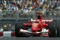 Visszavágásra készül a Ferrari Kanadában 26