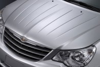 Kupétetős új Chrysler Sebring 27