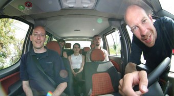 Teszt: Fiat Doblo 1.3 Mjet