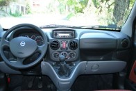 Teszt: Fiat Doblo 1.3 Mjet 33