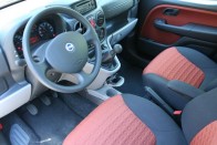 Teszt: Fiat Doblo 1.3 Mjet 34