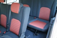 Teszt: Fiat Doblo 1.3 Mjet 37