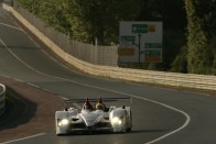 Volkswagen háziverseny Le Mans-ban