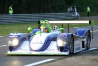 Volkswagen háziverseny Le Mans-ban 16