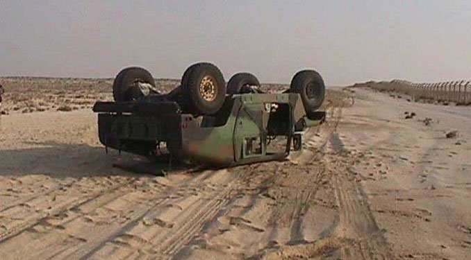 Életmentő elektronika