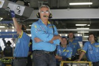 Elképzelhető, hogy Briatore másik pártfogoltja kerülhet a Renault-hoz