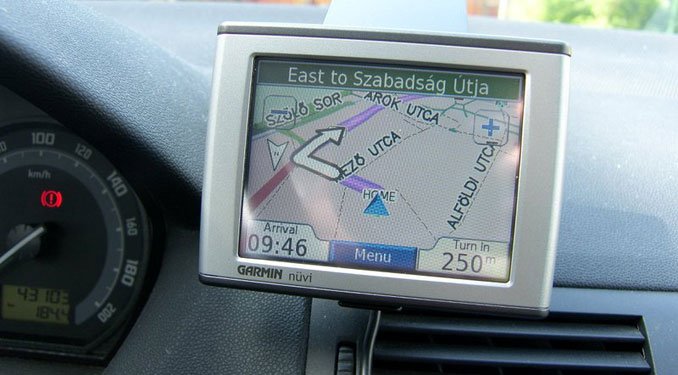 3431_32871_1000x700.jpg | Vezess | Vezess Hosszú úton az egyik leghasznosabb segítőtárs a navigáció lehet