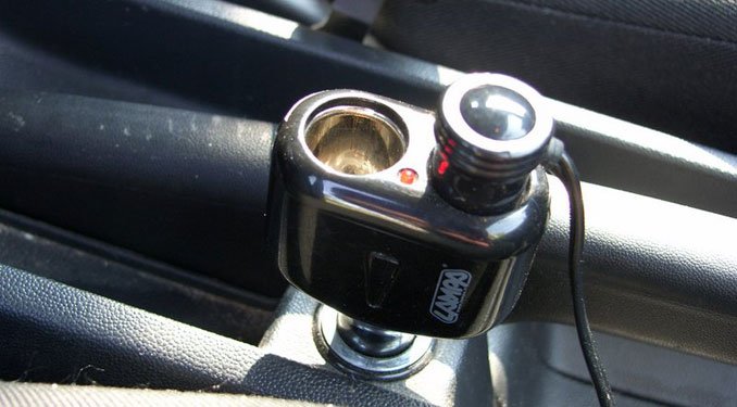 3431_32877_1000x700.jpg | Vezess | Vezess Hogy mindenkinek jusson 12V-os csatlakozó