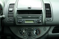 Teszt: Nissan Note 1.4 33