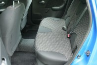 Teszt: Nissan Note 1.4 34