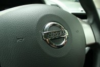 Teszt: Nissan Note 1.4 38