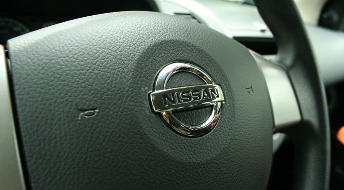 Teszt: Nissan Note 1.4 18