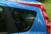 Teszt: Nissan Note 1.4 39