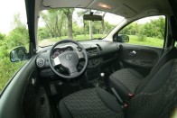 Teszt: Nissan Note 1.4 42