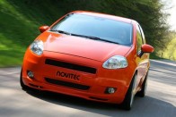 Novitec Punto 19