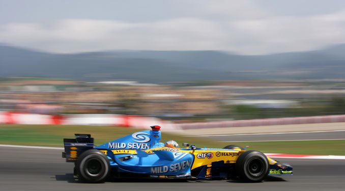 Alonso segítheti a Real Madridot