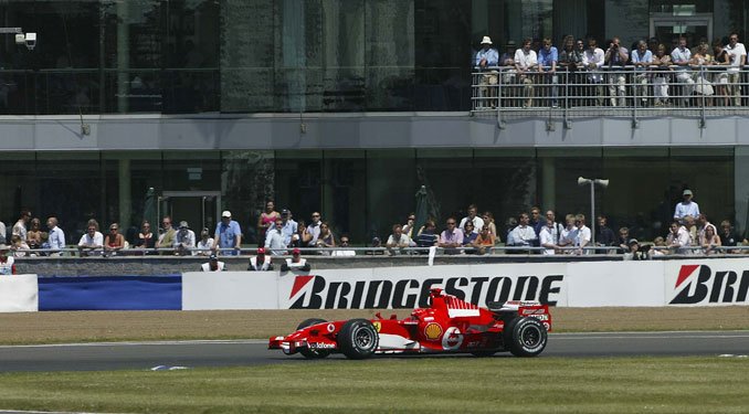 F1: Unalmas Alonso győzelem Angliában 18