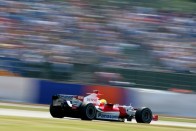 F1: Unalmas Alonso győzelem Angliában 42