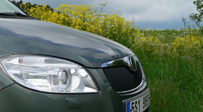 Innen akár egy hatos BMW is lehetne