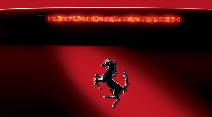 Visszavásárolná a Ferrarit a Fiat