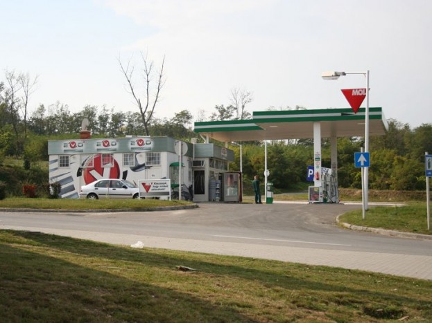 Dráguló üzemanyagok