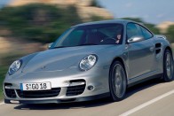 A Porsche Turbo-ban bemutatott megoldást szeretné alkalmazni a Bentley is