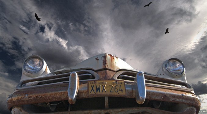 Pünkösdi autókirályok