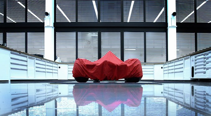 Magyarország is irányíthatja a Forma-1-et