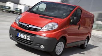 Megújuló nagy Opelek