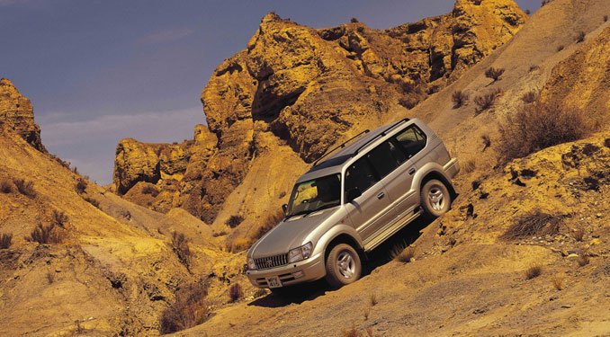 Biodízellel a Dakarra