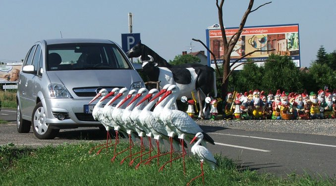 5,9 litert fogyasztott a 75 lóerős dízelmotor