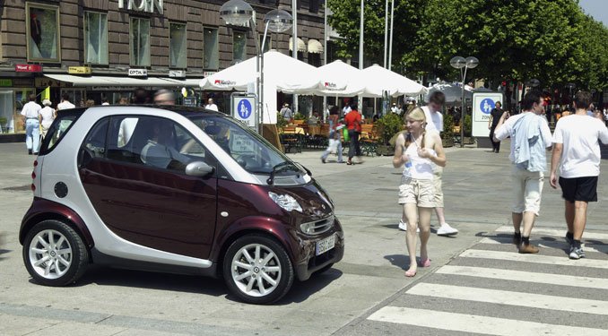 Kisautók: kelendők a drágák 17