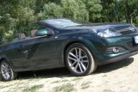 Teszt: Opel Astra TwinTop 1.9 CDTI 34
