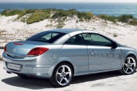 Teszt: Opel Astra TwinTop 1.9 CDTI 39