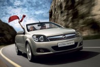 Teszt: Opel Astra TwinTop 1.9 CDTI 41