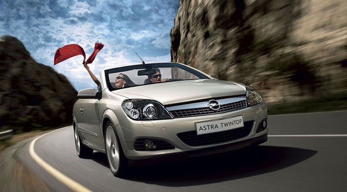 Teszt: Opel Astra TwinTop 1.9 CDTI 19