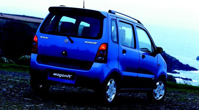 2008 tavaszától lesz kapható az új generáció