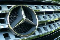 Teszt: Mercedes-Benz ML 320 CDI