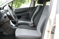 Teszt: Peugeot 307 1.4 22