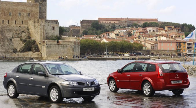 Visszaestek a franciák, csak a Citroën tudott nőni
