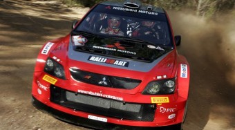 Már csak rali-vb nincs Magyarországon