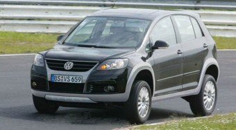 Állati lesz az új VW