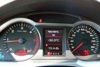 Teszt: Audi A6 allroad quattro 37