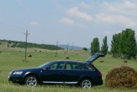 Teszt: Audi A6 allroad quattro 39