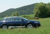 Teszt: Audi A6 allroad quattro 40